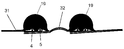 Une figure unique qui représente un dessin illustrant l'invention.